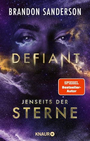 [Skyward 04] • Defiant · Jenseits der Sterne